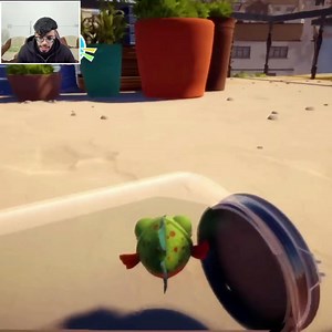 Save the fish impossible challenge | Casetoo