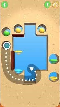 Dig this! (Dig it) 45-18 | Medicine Ball | Dig this level 45 episode 18 solution walkthrough answer