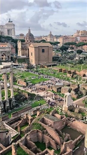 Roman Forum | Heart of Ancient Rome’s Politics, Religion & Daily Life