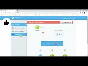 EchoLife EG8141A5 PPPOE AND WIFI SETUP#itsomnath