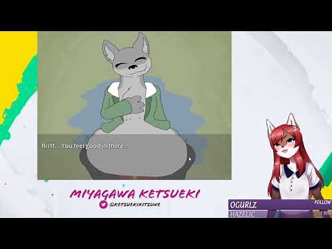 RETALE: DIGESTION!! [VORE] [Vtuber]