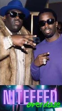 🚓🎶 P Diddy - Notorious BIG