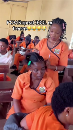 Navigating the Challenges of 300-Level in Nigeria