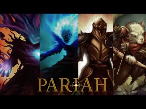 PARIAH Rules Explained in 5 Minutes | How to Play (Quick Start Tutorial)