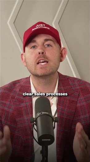 Your revenue is a mirror.