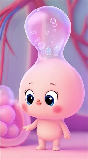 Your Lungs Are the Only Organs That Float! 🫁🌊 The Crazy Reason They Stay Afloat (Even in Death) 😱