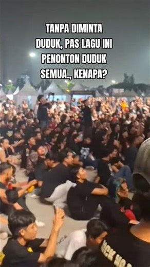 Jerinx SID Bernyanyi, Semua Outsider Duduk Seketika #SID #supermanisdead #jerinx