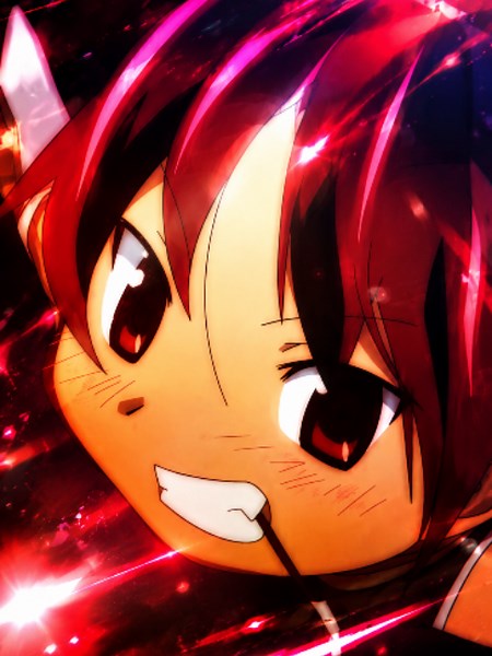 まどか☆マギカ I LOVE IS ORANGE 🎵 #まどか☆マギカ #アニメ編集 #編集#madokamagica #edit #animeedit #anime re:@naeymueah