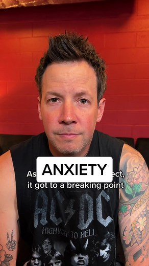 Simple Plan Opens Up About Mental Health Struggles