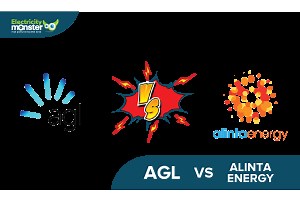 Alinta Energy Vs AGL - Who Provides Better Value?