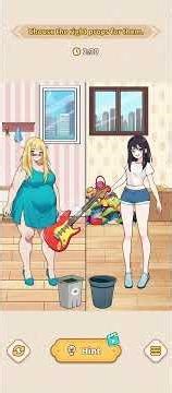 brain puzzle tricky quest level 63 #games #braintest #braintestsolution #gaming