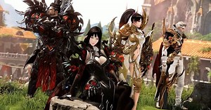 Lost Ark Knowledge Transfer