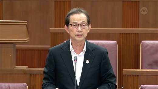 Committee of Supply 2024 debate, Day 1: Leong Mun Wai on more detailed estimates and endowment funds