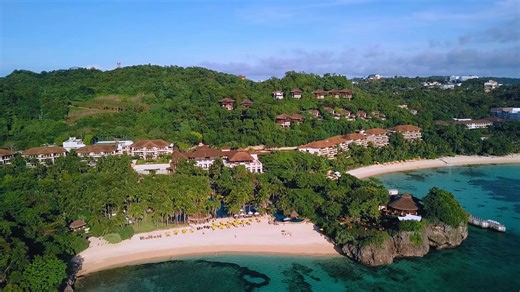 Behind every “I do” at Shangri-La Boracay are the hands and hearts that make it unforgettable—from the chefs who craft your wedding cake, to the team that ensures every detail feels like magic. Soon, we share the stories of those who make forever possible. 💍🌴 #MakersOfForever #RealWeddingsByShangriLaBoracayChapter5 #BeachWeddings #MyShangriLaWedding #DestinationWeddings #BestWeddings #BoracayWeddings #MyShangriLaBoracay | Shangri-La Boracay
