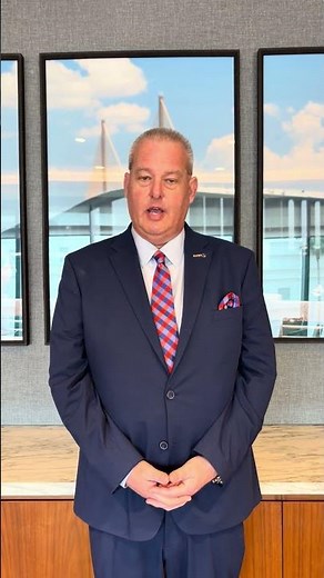 EMS Week 2026: A Special Message from NAEMT President Chris Way