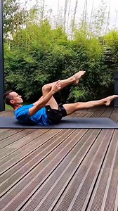 282K views · 1.8K reactions | La méthode Pilates, pour en finir avec vos douleurs !✨️ #pilates #pilatesworkout #fabienpilates | Fabien Pilates | Facebook