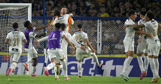 Conmebol estrenó documental de la eliminación de Boca Juniors a manos de Alianza Lima: Cómo y dónde verlo
