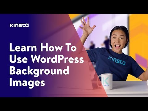 6 Tips For Using WordPress Background Images