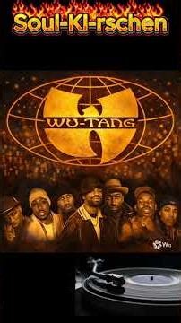 Wu Tang Clan-protect ya neck 60s Soul Version #wutangclan #hiphop #fouryou #hiphopclassic #rap