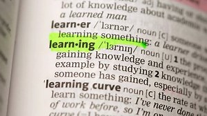 Definition Learning Highlighted Dictionary Stock Footage Video (100% Royalty-free) 3538577 | Shutterstock