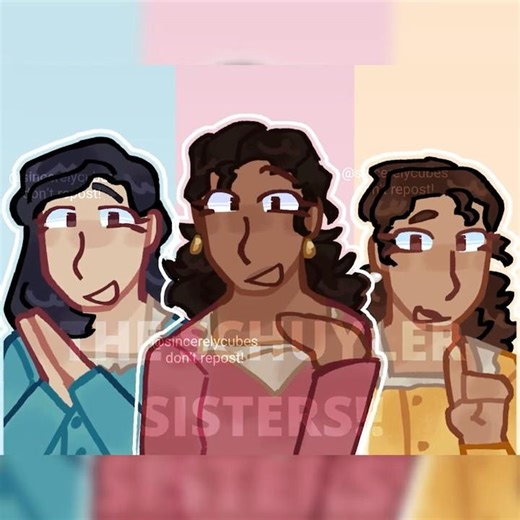 this was kinda lazy mb guys 🥹 // hamilton animation meme