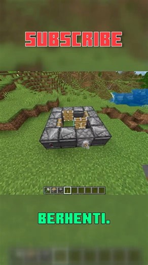 Fitur Bedrock yg player java ngemis ngemis 🫠🫠 #minecraft #minecraftindonesia