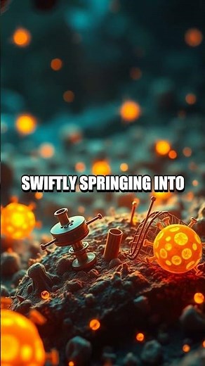 The Unraveling of the DNA Damage Response Mechanism