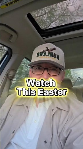 Watch This Easter 🙏