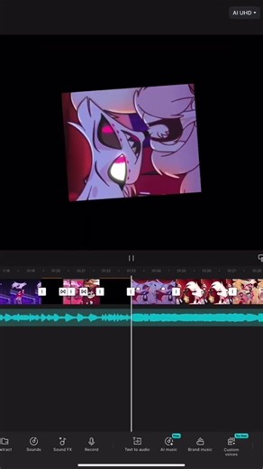 Blink gone alien stage x Hh pt3 credit ‪@LeeandLie‬ and ‪@SpindleHorse‬