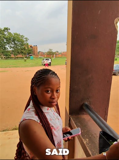 Campus Strangers: A Unique POV Experience