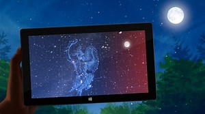 Star Chart: Aplikasi Windows 8 untuk Pecinta Astronomi