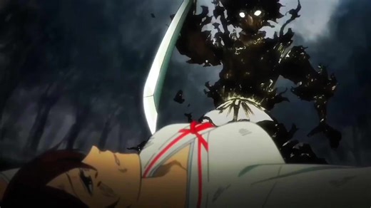 Gabimaru and Josman: Hell's Paradise Anime Edit