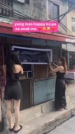 yong proud n proud ka sa anak mo congrats Cristie Ann Inopia mama & papa proud here kasama mga kapatid at mga kapamilya natin Dioquino Inopia para daw satin lahat to❤️❤️❤️ #highlights2025 #highlightseveryone #highlights2025 #highlightseveryone #highlightsシ゚ #fbreelsfypシ゚ #reelsvideo #trendingreels #reelsfb #fb | Melanie Inopia