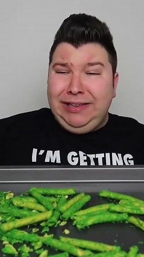 Nikocado Avocado That Looks Like Salad Meme😂 #shorts