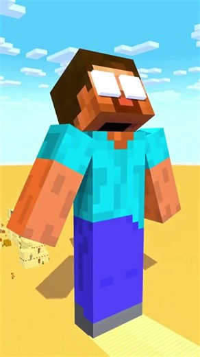 Never Trust a Noob in Minecraft 🚫 (Instant Karma)