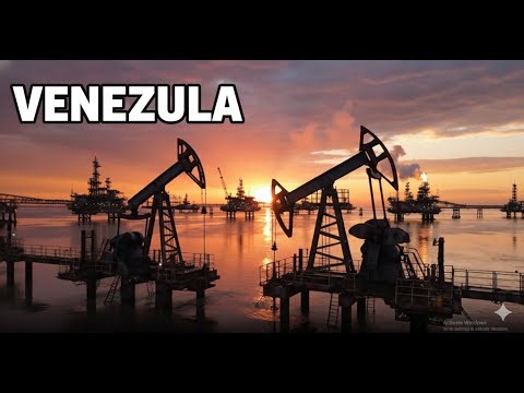 VENEZUELA: Incredible Scenes & Hidden Gems | Travel Documentary