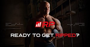 RP Diet Coach App - Diet Tracker App, Diet Tracking Program