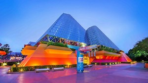 Epcot's Magic Eye Theater to Present Disney & Pixar Short Film Festival