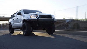 From a CAD drawing to installation. Everything that goes into the life of an Eibach spring will fascinate you. | Driving Line