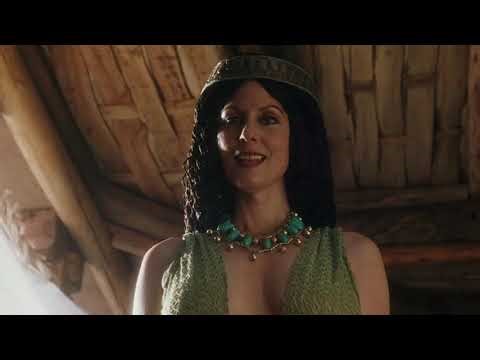 Joseph - Book of Genesis (1995 TV Mini Series)