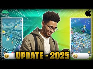 Pokemon Go Hack - UPDATED Pokemon Go Spoofer with Joystick GPS Teleport - Spoofing (iOS & Android)