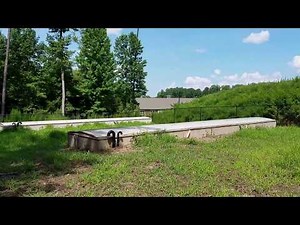 Advantex AX MAX Treatment Units Create Opportunity pt 1