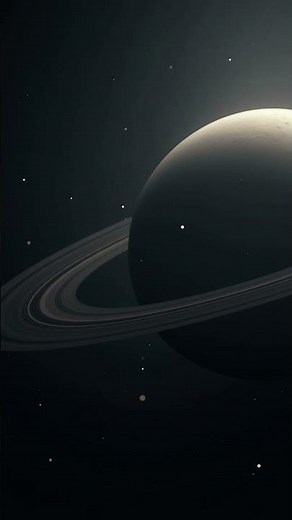 NASA Just Found a New Moon Orbiting Uranus! (2025 Discovery)