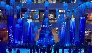 IMAGO CHRISTMAS 2019 CLARITY 🎄 🎄 🎄 16 December 2019 – 1 January 2020 HOHOHO! The long-awaited Christmas event at Imago Shopping Mall is approaching and you definitely don’t want to miss out on all the great show and performances that we have lined-up exclusively for this year’s Christmas! Visit Imago Shopping Mall from 16 December 2019 – 1 January 2020 to experience one of a kind Christmas decorations and Christmas show as well as performances. Spend minimum RM100 and above in a single receip