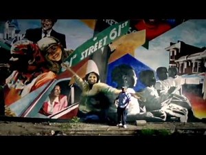 Kindred The Family Soul – "Far Away" (Official Music Video Remastered HD) / Hidden Beach Recordings
