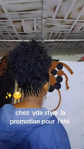 yda style on TikTok