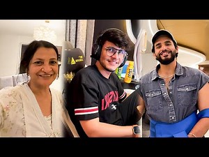 Abhishek ki shoulder injury kaise hui ( story time )