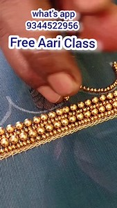 819 reactions · 25 shares | 50 Days challenge #aariwork_blouse #sbaari #sb #freeaariclass #challenge #trending | SB Arts & Fashion | Facebook