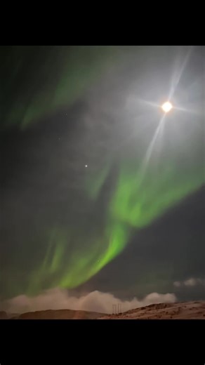 #polarlicht