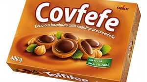 Here Are the Best #Covfefe Food Memes